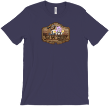 docvsthistle T-Shirts