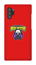 Spielzimmer der Alten  Samsung Phone Cases