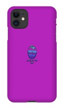 operatordad iPhone Phone Cases
