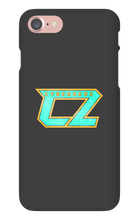 cyberneozz iPhone Phone Cases