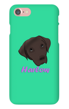 mamta_g iPhone Phone Cases