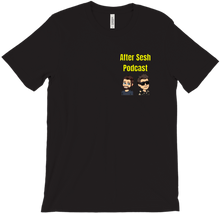 After Sesh Podcast T-Shirts