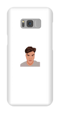 jayz_officiel Samsung Phone Cases