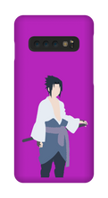 Sasuke Uchiha Samsung Phone Case