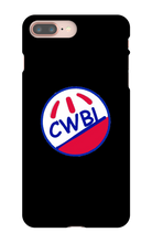 CWBL Logo iPhone case!
