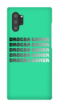 rafaeldrogbasantos Samsung Phone Cases