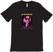 WeFoundTheBody T-Shirts