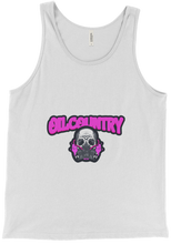 oilcountry Tank Top