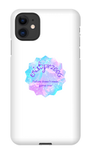 cristym2006 iPhone Phone Cases