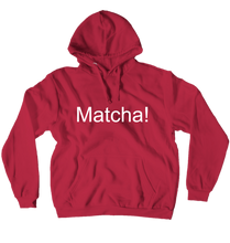 Matcha Hoodie