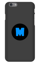Muskétástársak telefontok (iPhone)