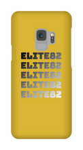 elite82 Samsung Phone Cases