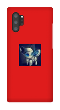 trandaicatbot Samsung Phone Cases