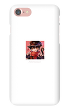 CARCASA MOVIL MERCH