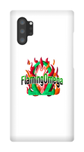 flamingomegagaming Samsung Phone Cases