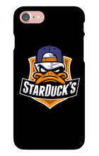 starduck_s iPhone Phone Cases