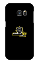 HDY Samsung Phone cover