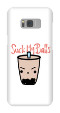its_wennie Samsung Phone Cases