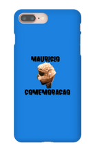 viniccius404 iPhone Phone Cases