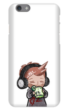 Iphone FundAZtion #2