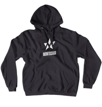 montoshax Hoodies (No-Zip/Pullover)