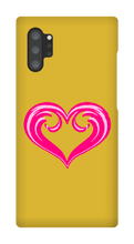 twisted_angel_therezsc Samsung Phone Cases
