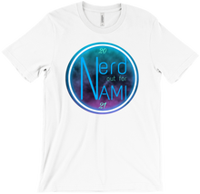 NAMI T-shirt