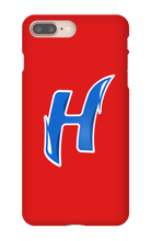 Harricane iPhone Cases