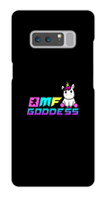 Omfgoddess Samsung Phone Case