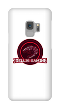 Jdellis Gaming Samsung Phone Case