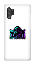 KreeKree Samsung Phone Cases