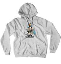 DatGuyLoch Graphic Hoodie (No-Zip/Pullover)