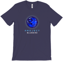 Project_BlueBird T-Shirts