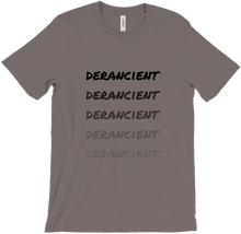 derancient T-Shirts multi