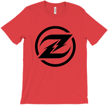 Zembion Black Logo T-Shirts