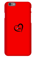 anniemay iPhone Phone Cases