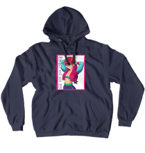 remik Hoodies (No-Zip/Pullover)