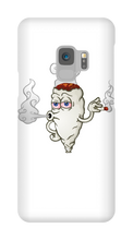 Smokey Samsung phone case