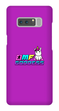 Omfgoddess Samsung Phone Case