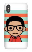 The Creator 9.0 iPhone Phone Cases