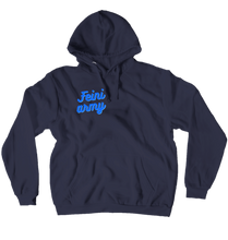 erbschlechter Hoodies (No-Zip/Pullover)