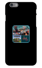 madx_gaming_official iPhone Phone Cases