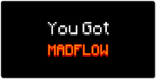 gb_madflow XXL Gaming Mousepad