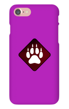 RedRood Logo IPhone Handy Case