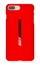 sportmode kawawa iphone case