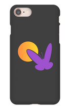 sunlight_streaming iPhone Phone Cases