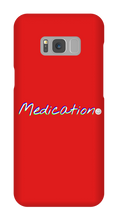 Medication Samsung Phone Cases