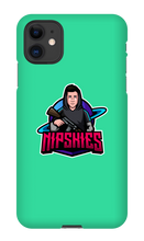 nipskies iPhone Phone Cases