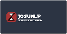josunlp XXL Gaming Mousepad