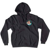 captfingerpaint Hoodies (No-Zip/Pullover)